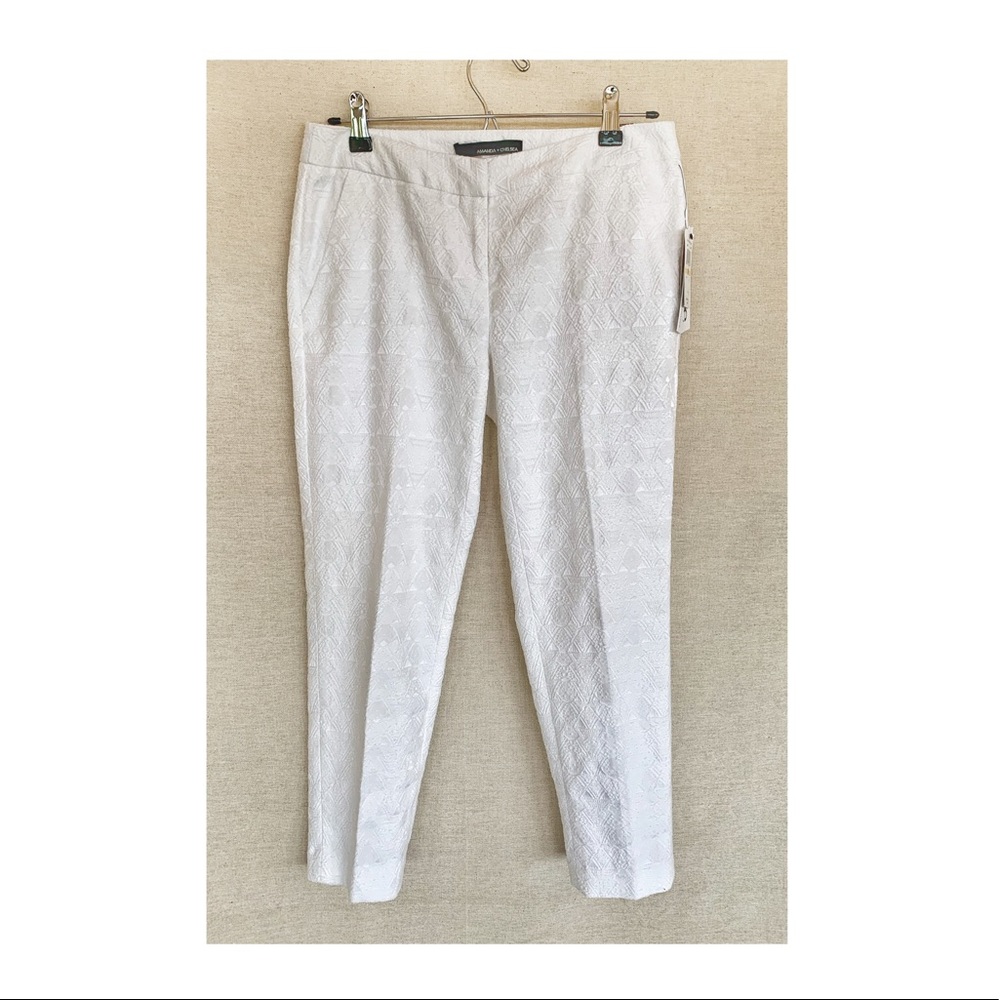 NEW! Amanda and Chelsea Summer Pants
